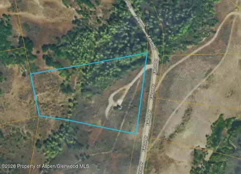 851 Falcon Drive Craig Co 81625 Dr, Craig, CO 81625