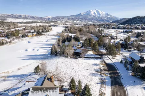 1078 Heritage Drive Carbondale Co 81623 Dr, Carbondale, CO 81623