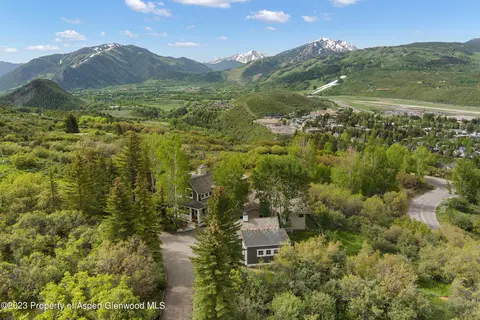 108 Trentaz Drive Aspen Co 81611 Dr, Aspen, CO 81611