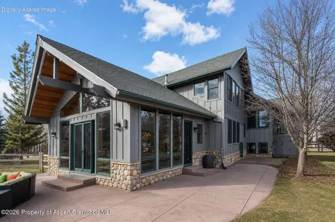 1096 Heritage Drive Carbondale Co 81623 Dr, Carbondale, CO 81623