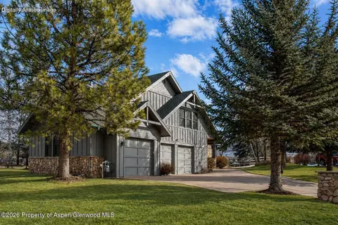 1096 Heritage Drive Carbondale Co 81623 Dr, Carbondale, CO 81623