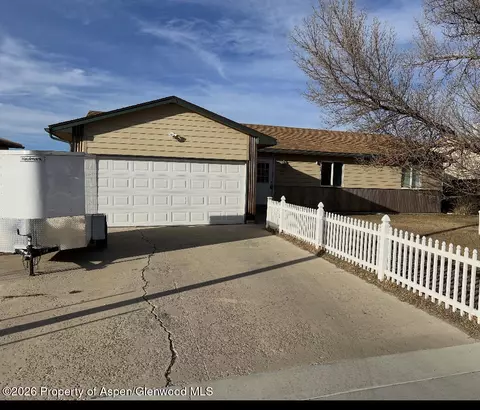 1100 Tanglewood Lane Rangely Co 81648 Ln, Rangely, CO 81648