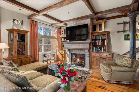 Living - 455 Gold Rivers Court 531 532 Basalt Co 81621 Ct #531 & 532, Basalt, CO 81621 photo 2 of 8