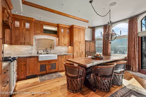 Kitchen - 455 Gold Rivers Court 531 532 Basalt Co 81621 Ct #531 & 532, Basalt, CO 81621 photo 3 of 3