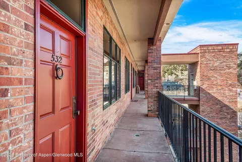 Exterior - 455 Gold Rivers Court 531 532 Basalt Co 81621 Ct #531 & 532, Basalt, CO 81621 photo 2 of 3