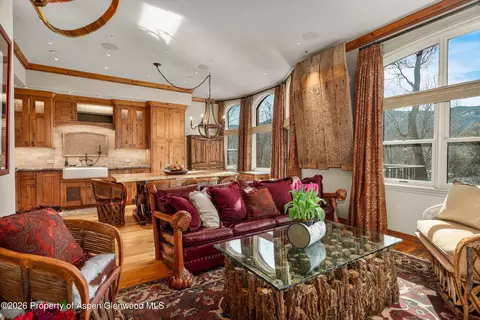 Living - 455 Gold Rivers Court 531 532 Basalt Co 81621 Ct #531 & 532, Basalt, CO 81621 photo 8 of 8