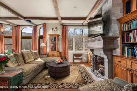 Living - 455 Gold Rivers Court 531 532 Basalt Co 81621 Ct #531 & 532, Basalt, CO 81621 photo 3 of 8