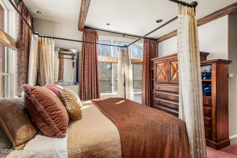 Bedroom - 455 Gold Rivers Court 531 532 Basalt Co 81621 Ct #531 & 532, Basalt, CO 81621 photo 1 of 4