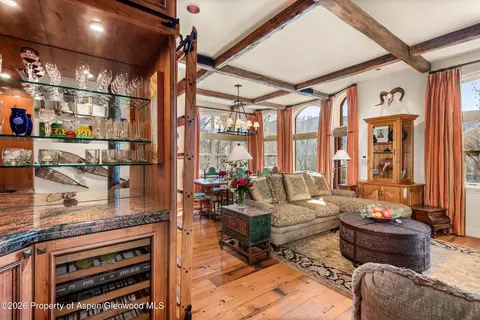 Living - 455 Gold Rivers Court 531 532 Basalt Co 81621 Ct #531 & 532, Basalt, CO 81621 photo 4 of 8