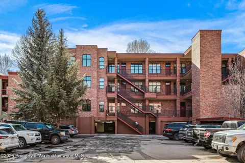 Exterior - 455 Gold Rivers Court 531 532 Basalt Co 81621 Ct #531 & 532, Basalt, CO 81621 photo 1 of 3