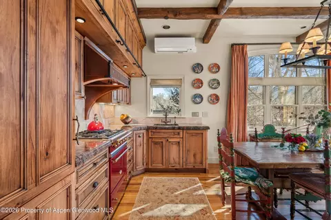 Kitchen - 455 Gold Rivers Court 531 532 Basalt Co 81621 Ct #531 & 532, Basalt, CO 81621 photo 2 of 3