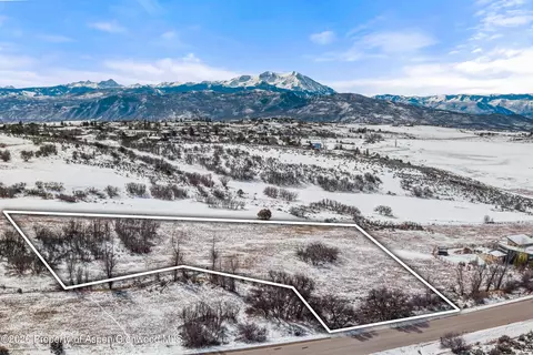306 Green Meadow Drive Carbondale Co 81623 Dr, Carbondale, CO 81623