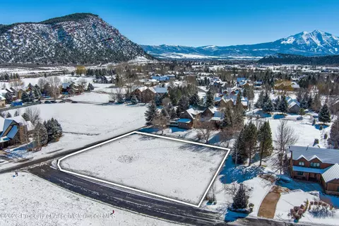 tbd Fox Prowl Lane Carbondale Co 81623 Ln, Carbondale, CO 81623