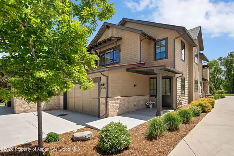 3420 Crystal Bridge Drive Carbondale Co 81623 Dr, Carbondale, CO 81623