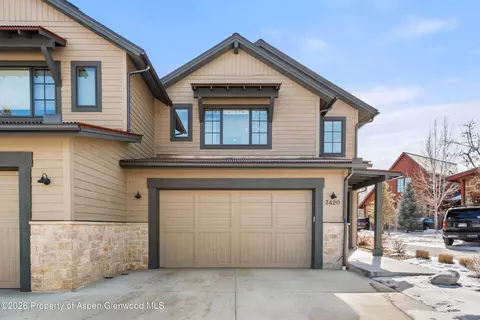3420 Crystal Bridge Drive Carbondale Co 81623 Dr, Carbondale, CO 81623