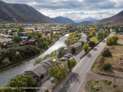 2482 Woodberry Drive Glenwood Springs Co 81601 Dr, Glenwood Springs, CO 81601