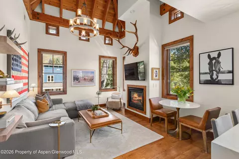 501 W Main Street A203 Aspen Co 81611 St #A203, Aspen, CO 81611