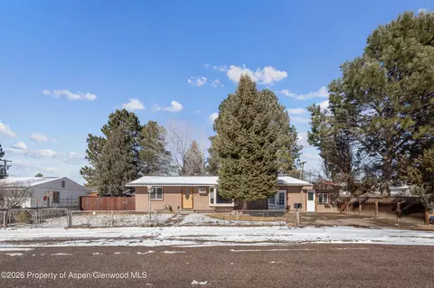 635 Glassier Drive Carbondale Co 81623 Dr, Carbondale, CO 81623