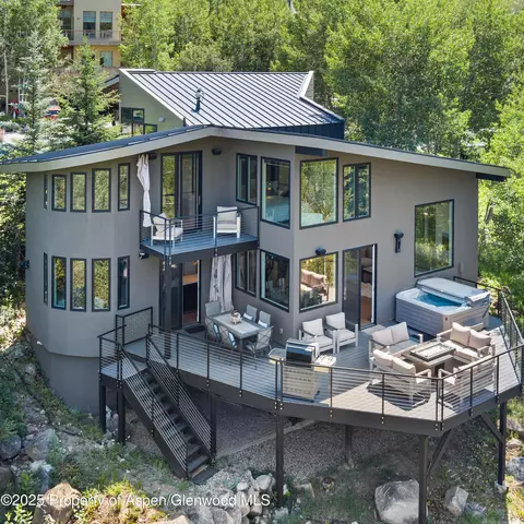 257 Mountain Laurel Drive Aspen Co 81611 Dr, Aspen, CO 81611