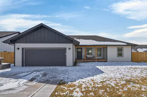 2201 Grand Avenue Silt Co 81652 Ave, Silt, CO 81652