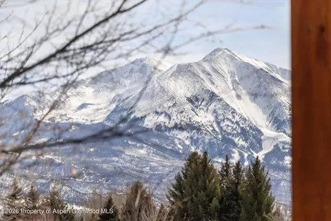 410 Jewels Lane Carbondale Co 81623 Ln, Carbondale, CO 81623