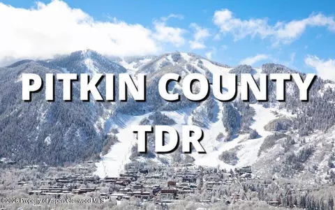 T.d.r. Tdr, Aspen, CO 81611
