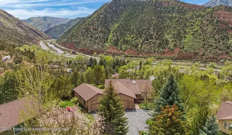 570 Canyon Creek Drive Glenwood Springs Co 81601 Dr, Glenwood Springs, CO 81601