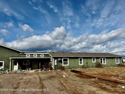 1889 County Road 319 Rifle Co 81650, Rifle, CO 81650