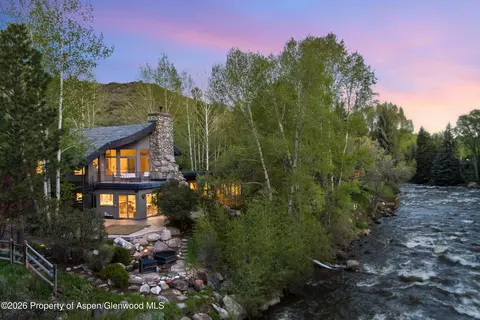 730 Twining Flats Road Aspen Co 81611 Rd, Aspen, CO 81611