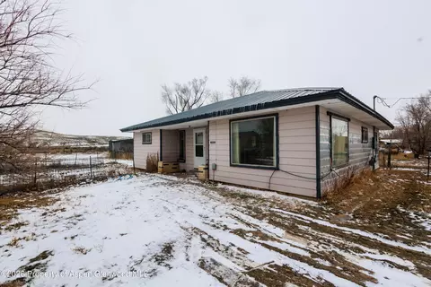 1453 Yampa Avenue Craig Co 81625 Ave, Craig, CO 81625