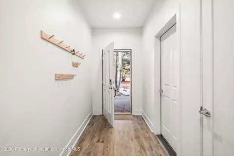 Entry Way - 634 Evans Court Basalt Co 81621 Ct, Basalt, CO 81621 photo 1 of 1