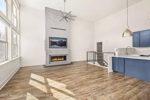 Living - 634 Evans Court Basalt Co 81621 Ct, Basalt, CO 81621 photo 5 of 7