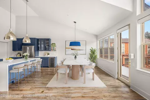Dining - 634 Evans Court Basalt Co 81621 Ct, Basalt, CO 81621 photo 1 of 1