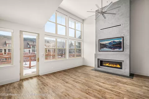 Living - 634 Evans Court Basalt Co 81621 Ct, Basalt, CO 81621 photo 4 of 7
