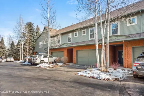 Exterior - 634 Evans Court Basalt Co 81621 Ct, Basalt, CO 81621 photo 2 of 3