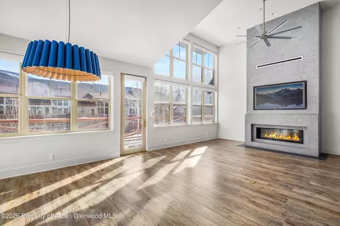 Living - 634 Evans Court Basalt Co 81621 Ct, Basalt, CO 81621 photo 3 of 7