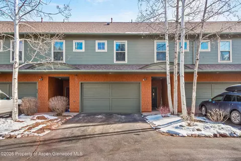 Exterior - 634 Evans Court Basalt Co 81621 Ct, Basalt, CO 81621 photo 3 of 3