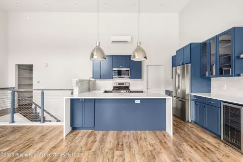 Kitchen - 634 Evans Court Basalt Co 81621 Ct, Basalt, CO 81621 photo 1 of 2