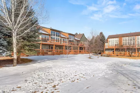 Exterior - 634 Evans Court Basalt Co 81621 Ct, Basalt, CO 81621 photo 1 of 3
