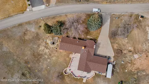 284 Panoramic Drive Silt Co 81652 Dr, Silt, CO 81652