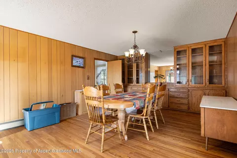 Dining - 284 Panoramic Drive Silt Co 81652 Dr, Silt, CO 81652 photo 2 of 2