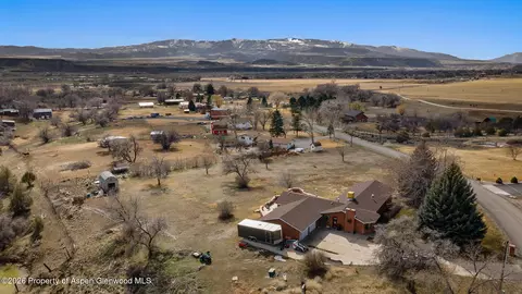 View/Area - 284 Panoramic Drive Silt Co 81652 Dr, Silt, CO 81652 photo 3 of 9