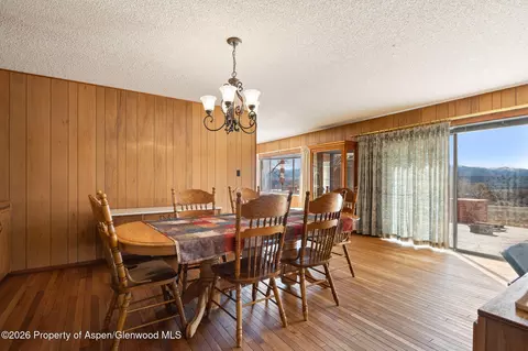 Dining - 284 Panoramic Drive Silt Co 81652 Dr, Silt, CO 81652 photo 1 of 2