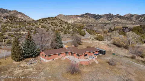 View/Area - 284 Panoramic Drive Silt Co 81652 Dr, Silt, CO 81652 photo 2 of 9