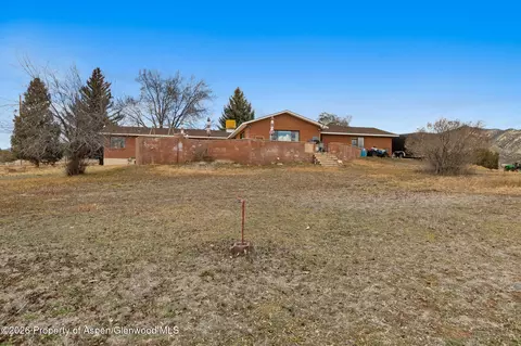 Exterior - 284 Panoramic Drive Silt Co 81652 Dr, Silt, CO 81652 photo 5 of 5