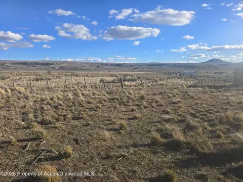 tbd County Road 17 Craig Co 81625, Craig, CO 81625