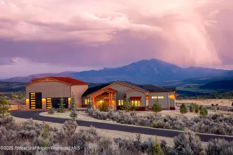 52 Grosbeak Place Glenwood Springs Co 81601 Pl, Glenwood Springs, CO 81601
