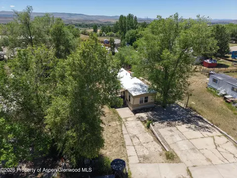 2210 Crockett Drive Craig Co 81625 Dr, Craig, CO 81625