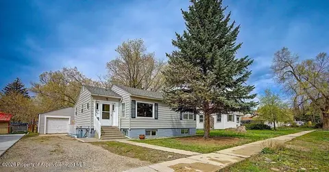 758 School Street Craig Co 81625 St, Craig, CO 81625