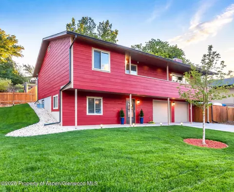 1310 Dogwood Drive Rifle Co 81650 Dr, Rifle, CO 81650